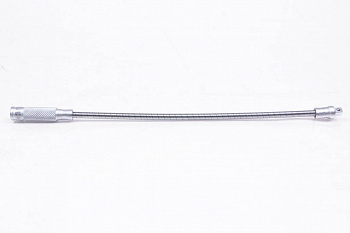 Удлинитель гибкий 3/8" 150мм, AFB-S306