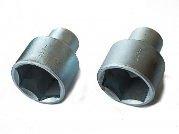 Головка сменная 36 с квадратом 20 КИ, 59217110