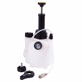 Устройство для замены тормозной жидкости, 3 л AFFIX, AF10240003