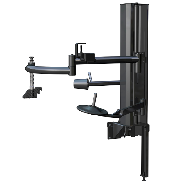 Штанга демонтажная вспомогательная РВ-1 Штанга демонтажная вспомогательная РВ-1