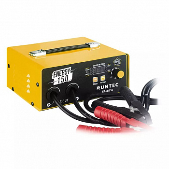 Пуско-зарядное устройство ENERGY 150, RT-CB150