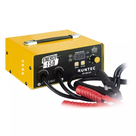 Пуско-зарядное устройство ENERGY 150, RT-CB150