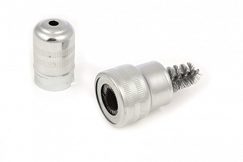 Щетка для очистки клемм АКБ, 824020 Щетка для очистки клемм АКБ, 824020