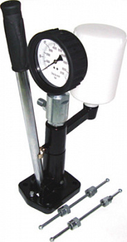 Приспособление для проверки дизельных форсунок, ATP-2184