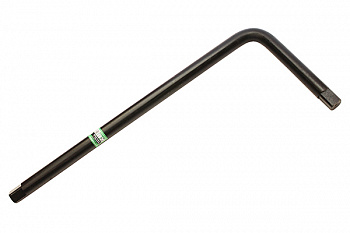 Вороток L-образный 1" 620х240мм, AT54545