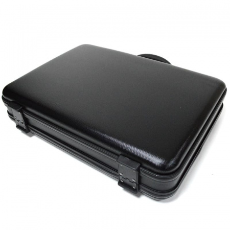 Ящик для инструмента пластиковый (без наполнения) 270х200х80, ПК1