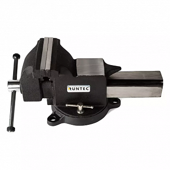 Тиски слесарные, профессиональные 150 мм, RT-ST6