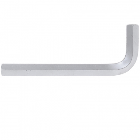 Ключ шестигранный 19мм "AV Steel", AV-361019