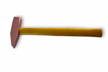 молоток омедненный А-1кг, 001309