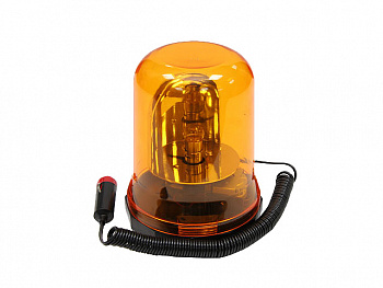 Маяк проблесковый 12V("стакан", 155мм, на магните, в прикуриватель) (AT-123/12), AT14230 Маяк проблесковый 12V("стакан", 155мм, на магните, в прикуриватель) (AT-123/12), AT14230