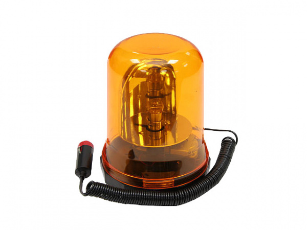 Маяк проблесковый 12V( Маяк проблесковый 12V(