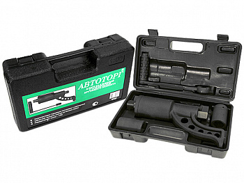 Гайковерт ручной 32х33мм с подшипником, AT42103