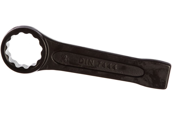 КГКУ 24 ключ кольцевой ударный КИ