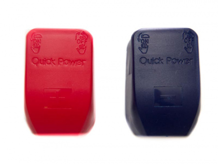 Клемма быстрозажимная ТОП АВТО, 26030