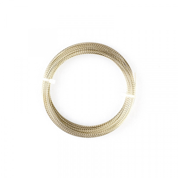 535115 RoxelPro Струна для срезки стёкол, треугольная , 50м.