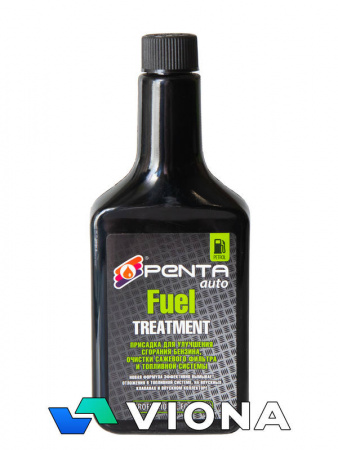 Oil Treatment Присадка для улучшения свойств масла, P97812