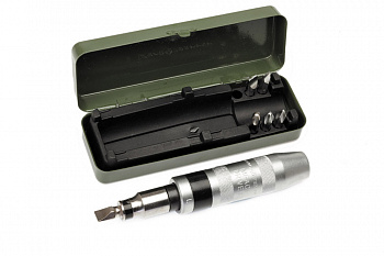 Отвёртка ударная со вставками 5/16", 766906