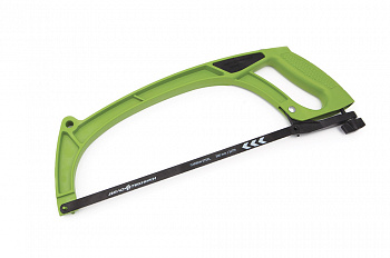 Ножовка по металлу цельноалюминиевая 300мм, 265330