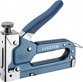 Степлер усиленный 4-14мм, ANG-0002