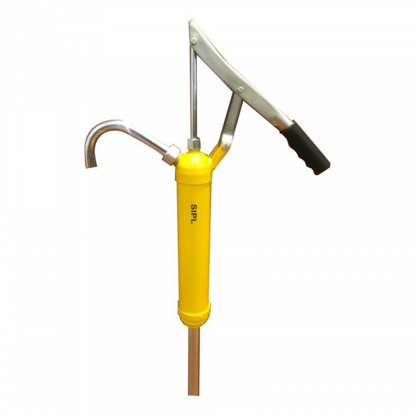 Бочковой рычажный насос для антифриза SIPL