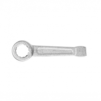 ключ накидной односторонний  *24 (ударный) КЗСМИ, 13046