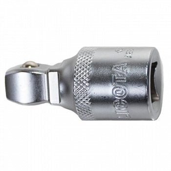 Удлинитель 1/2" 50 мм с шаром, AEB-B402