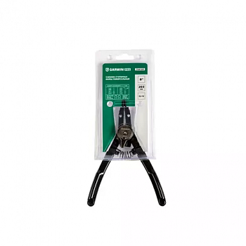 Съемник стопорных колец универсальный, 203 мм, 704100