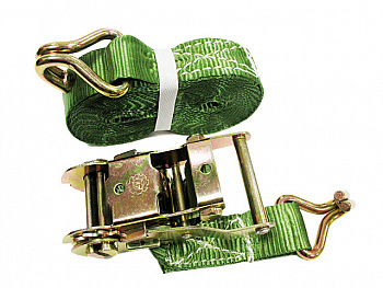 (AT-461) Ремень крепления груза 0.8-1,6т 6м, AT56160