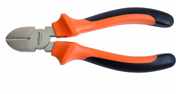 Бокорезы 200мм "AV Steel", AV-615200