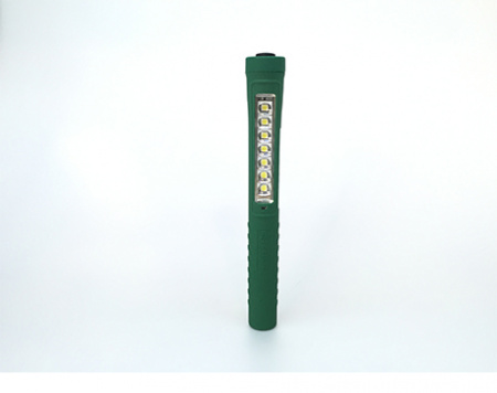 Фонарь карманный аккумуляторный светодиодный, GL-A86