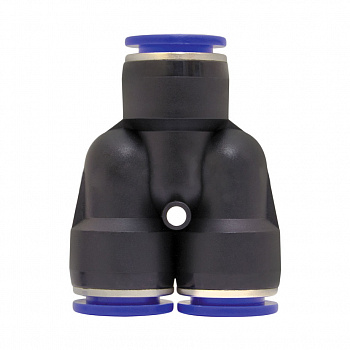 Фитинг соед.Y-образный  d.12 мм БелАК, БАК.90351