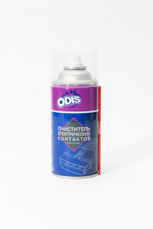 Очиститель электрических контактов ODIS / Contact Cleaner 300мл, Ds4611