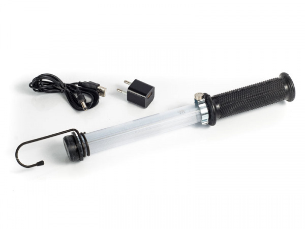 00-00005231 Переносной светодиодный светильник МОБИЛ АКБ