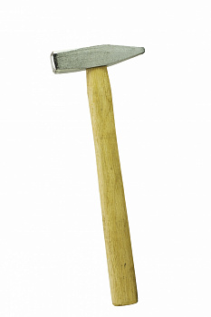 Молоток А-0,2 кг.кв.б., 21240110