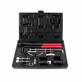 Набор фиксаторов для дизельных двигателей VW-Audi 1.2-2.0D PD и 1.2, 1.6, 2.0D CR, ATA-2122