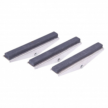 Бруски для хонингования, 100 мм, 3 предмета AFFIX, AF103020100