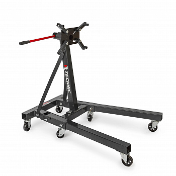 Стенд для двигателя 900 кг TECHNIC, RT-ES900T