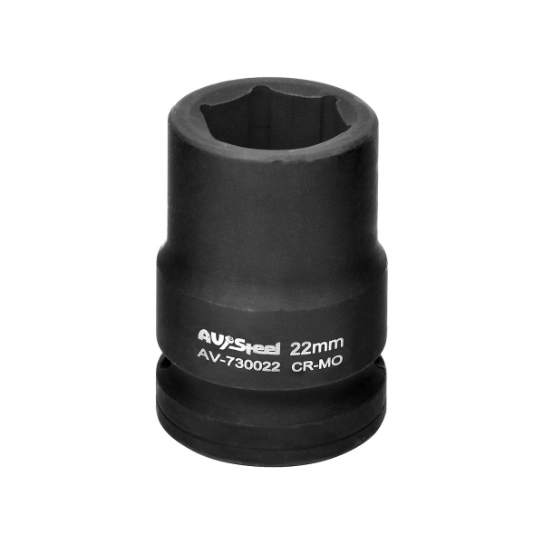 Головка ударная 3/4