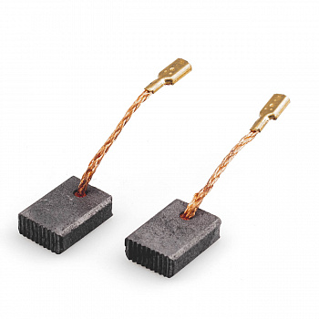 Угольные щетки для RT-ADC1100, RT-ADC1100-1