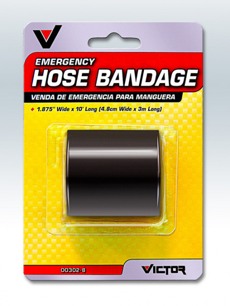 V302 Бандаж для ремонта патрубков системы охлаждения