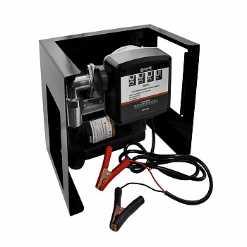 СПТ 12V 80 л/мин. АНТЕЙ Без шлангов и пистолета БелАК, БАК.12083