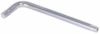ключ торцевой Torx изогнутый Т45 АвтоDело, 39368