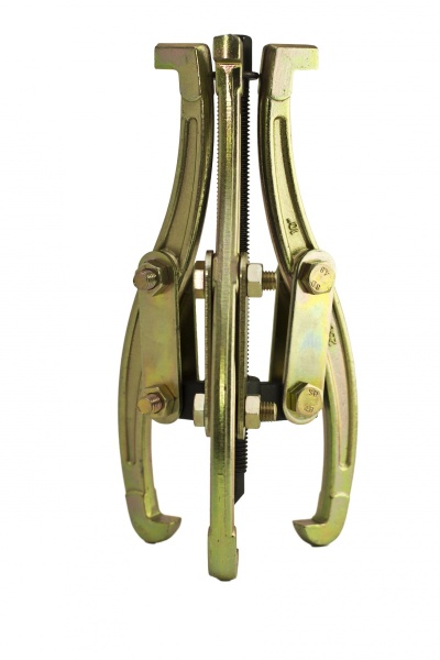 съемник 3-х лапый ЛК 75 мм БМ 230401 съемник 3-х лапый ЛК 75 мм БМ 230401