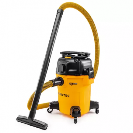 Пылесос строительный 750 Вт, 23 л, RT-VC23