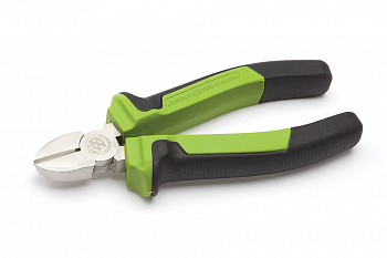 Кусачки боковые 160 мм ДТ, 414160