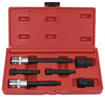 Набор для обслуживания генераторов 6 предметов, ATF-5218C