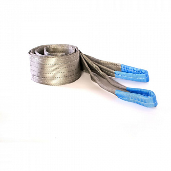 Строп текстильный грузоподъёмный СТП 4т 8м, TR-STP4-8