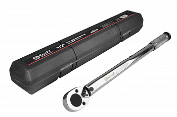 Ключ динамометрический 1/2'' 28-210Нм БелАК, БАК.07021