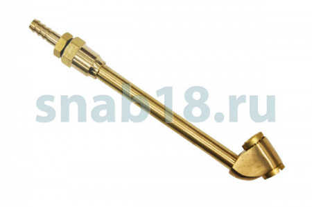 Штуцер для подкачки шин, AT42922