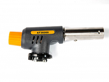 Горелка газовая с пьезоподжигом (сопло d=20мм), AT36000